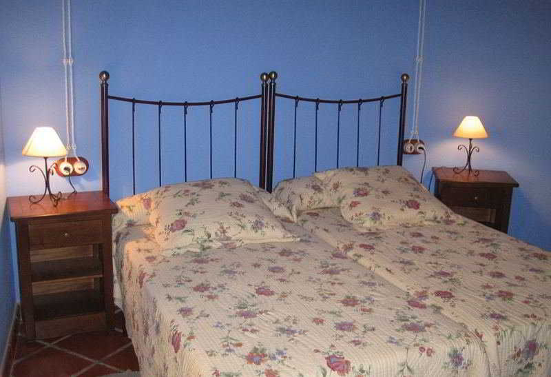 La Casona de Vidiago