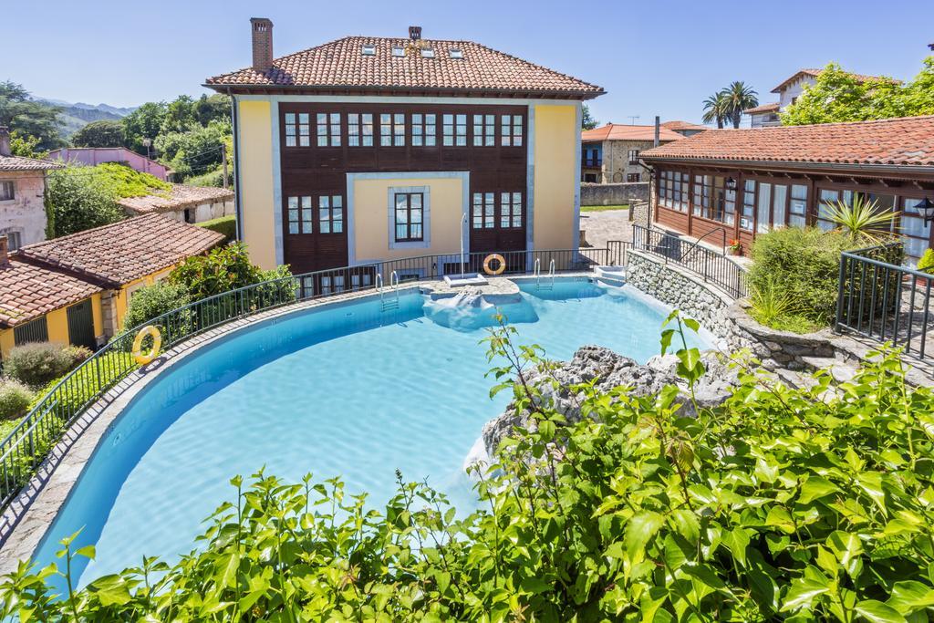 La Casona de Vidiago