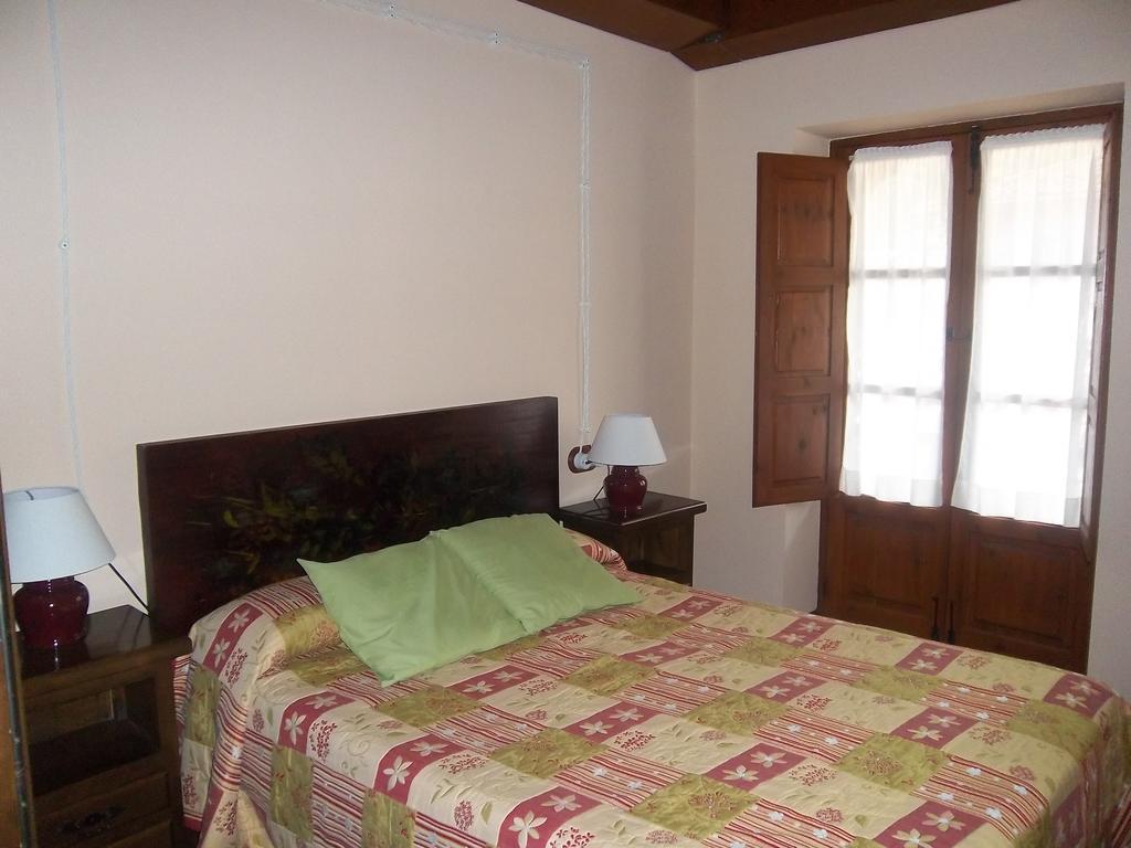 La Casona de Vidiago