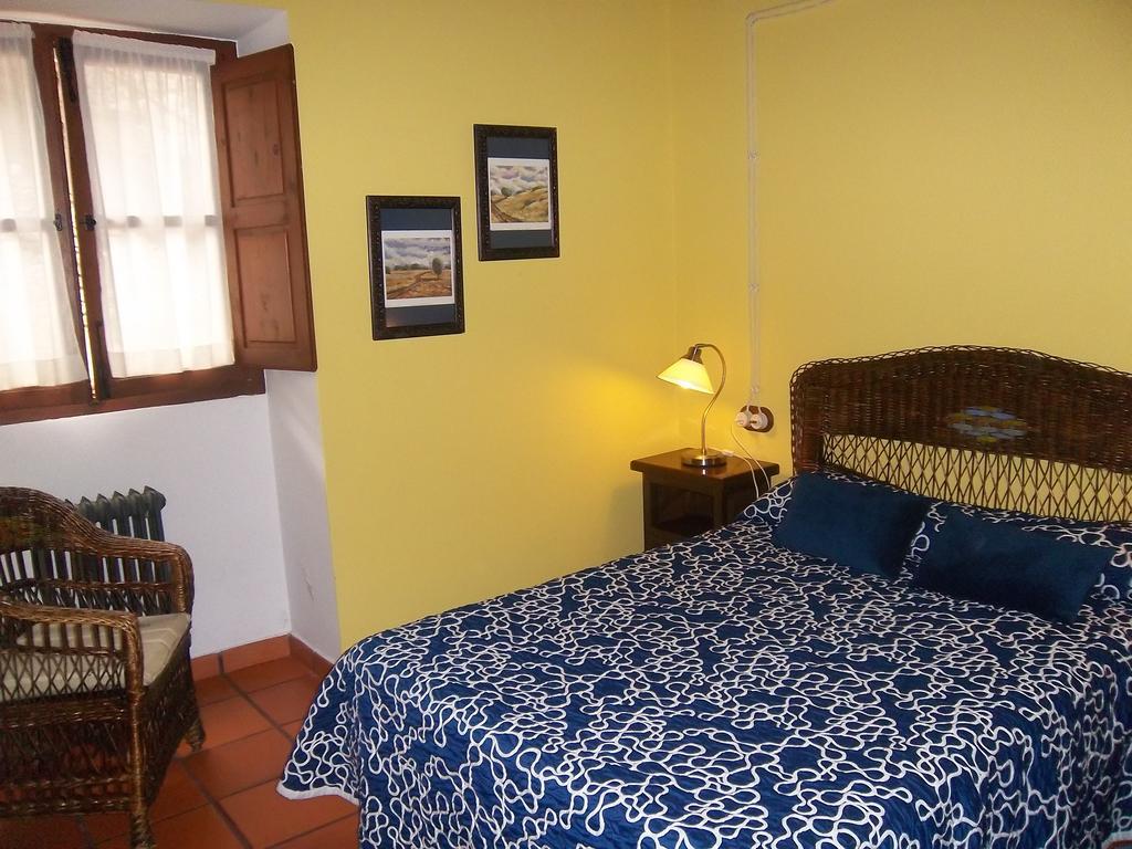 La Casona de Vidiago