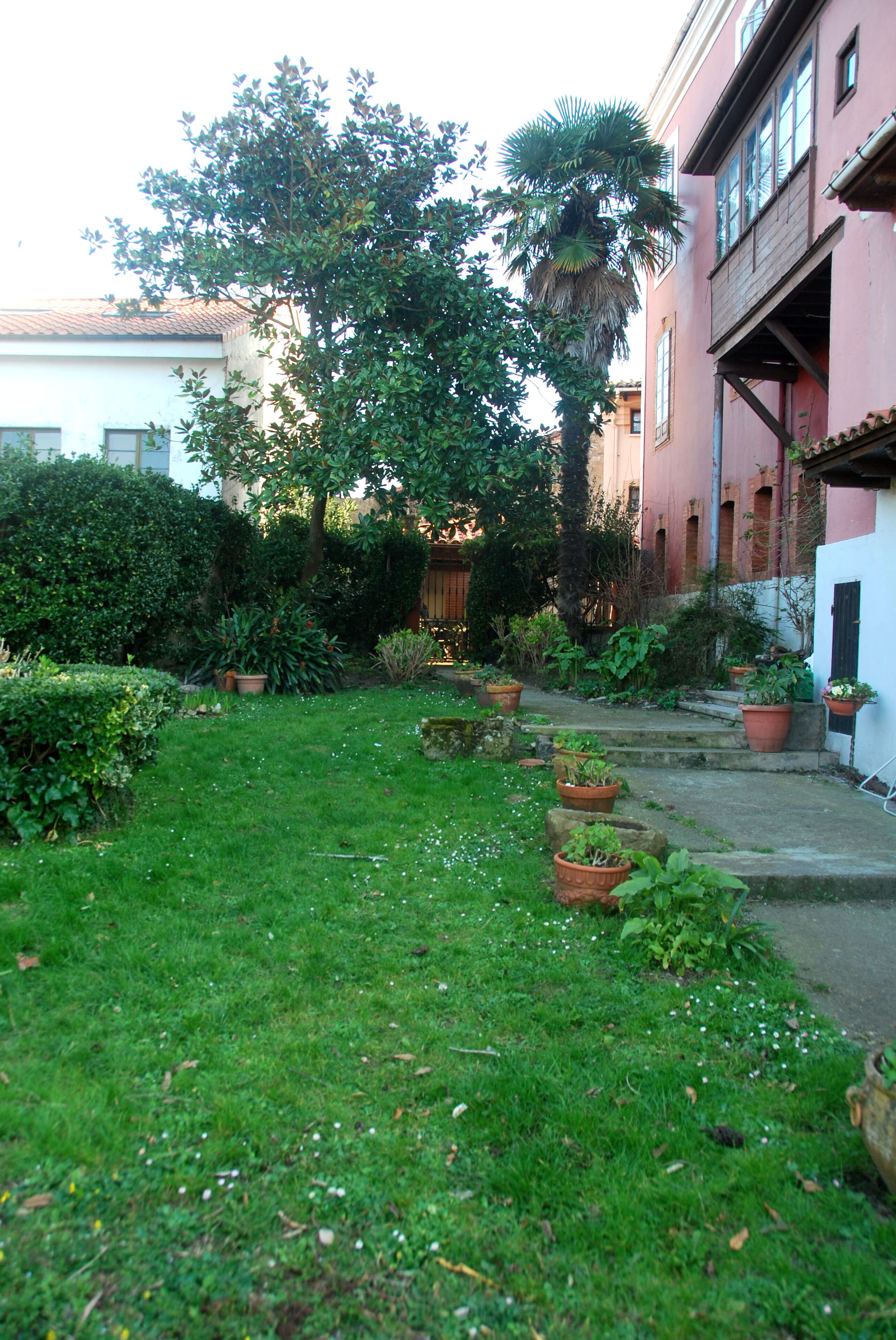 La Casona De Villanueva De Pria