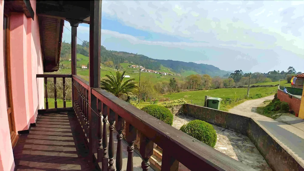 La Gesa Casa Rural