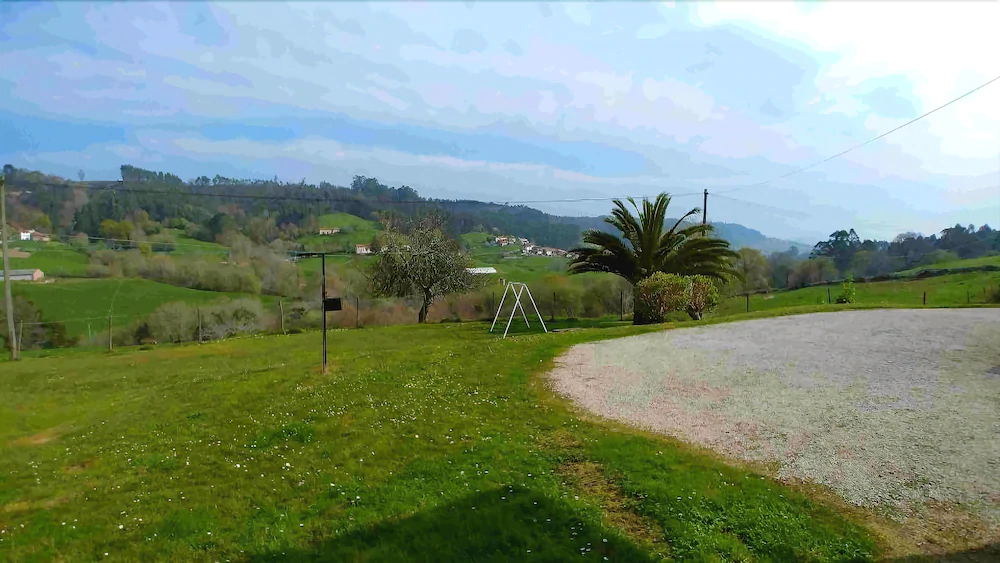 La Gesa Casa Rural