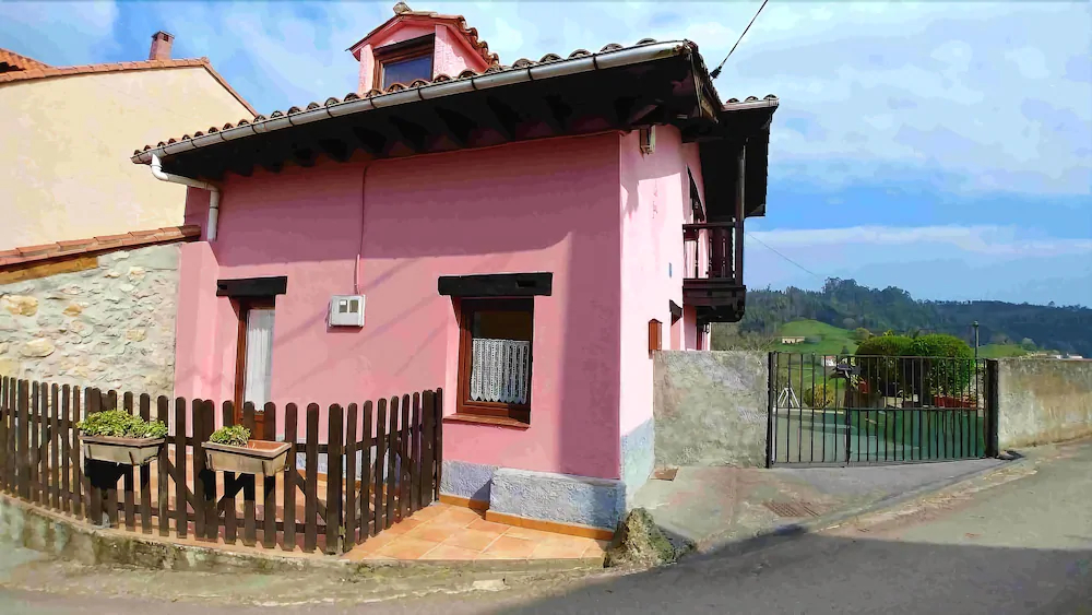 La Gesa Casa Rural