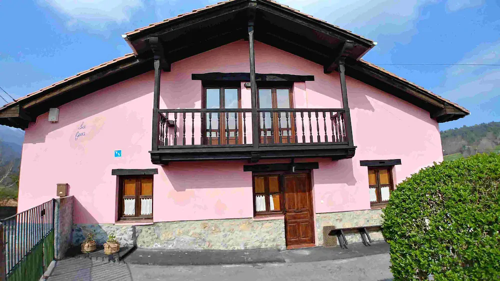 La Gesa Casa Rural