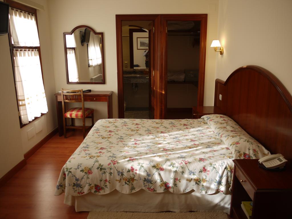Hotel Sablón