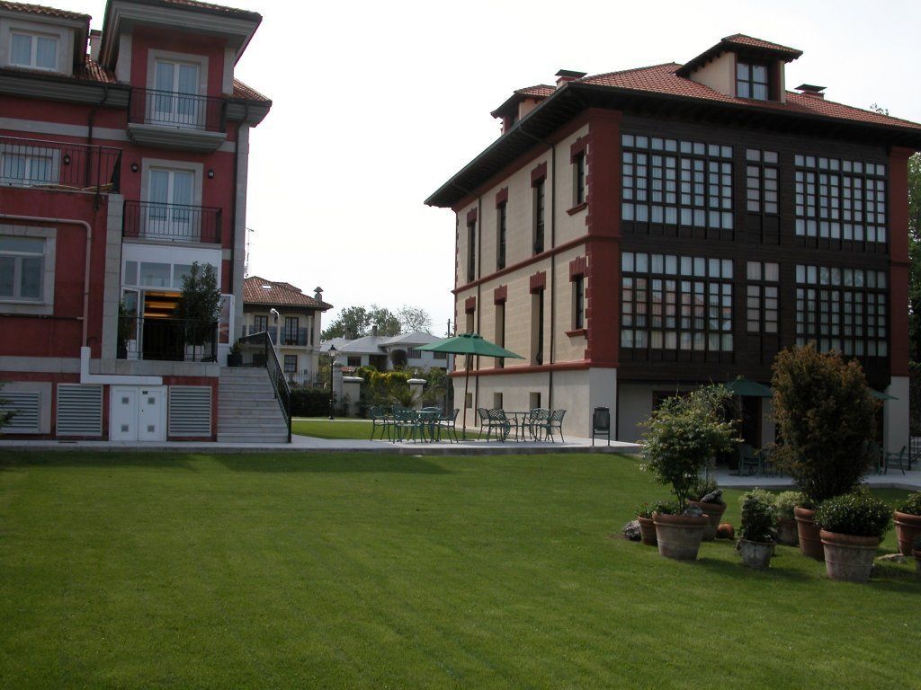 Silken Spa La Hacienda De Don Juan