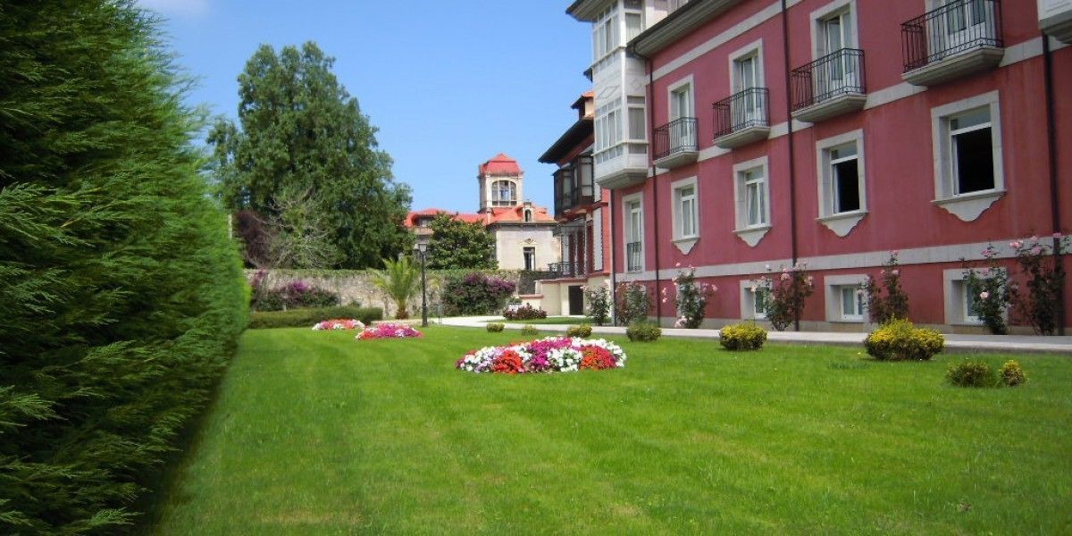 Silken Spa La Hacienda De Don Juan