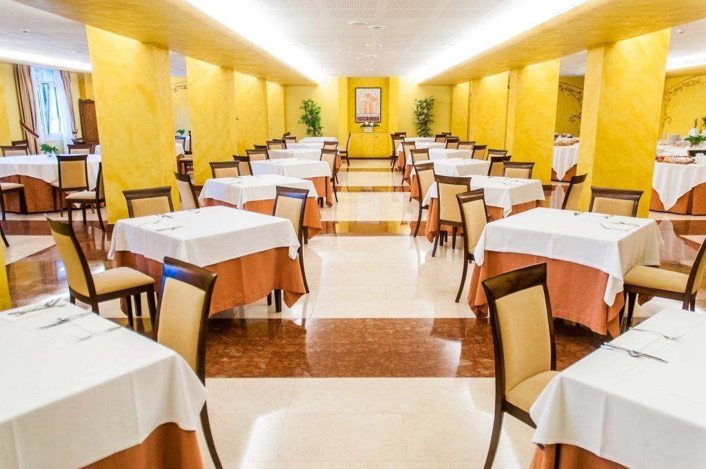 Silken Spa La Hacienda De Don Juan