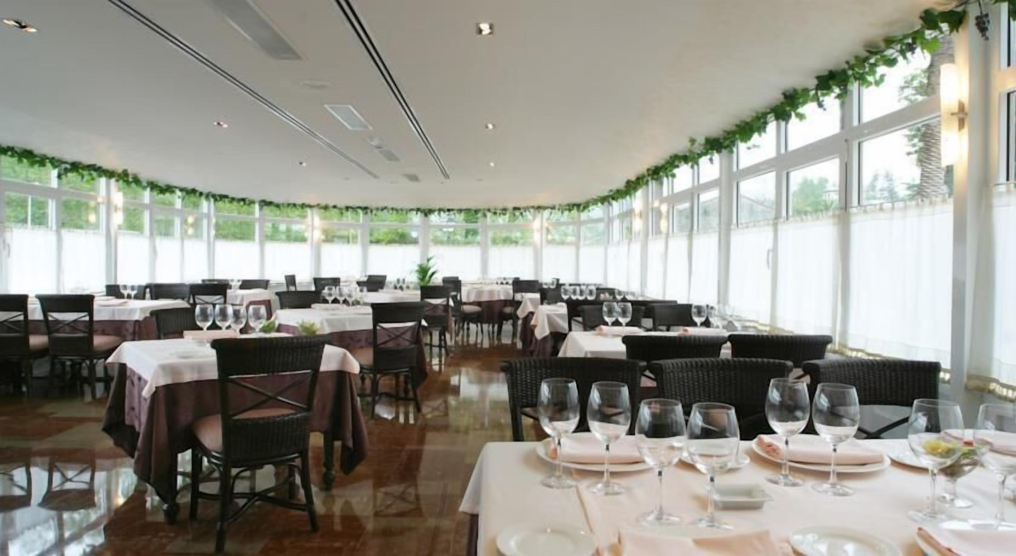 Silken Spa La Hacienda De Don Juan