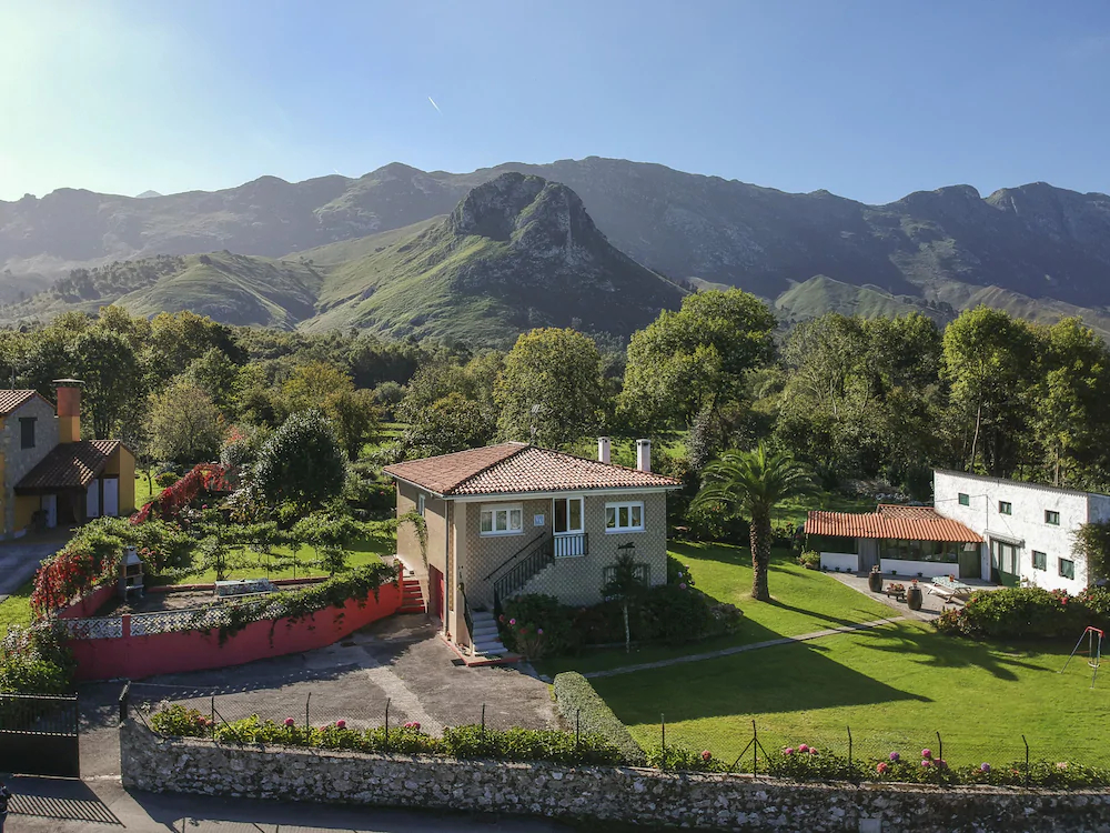 Villa Felipe