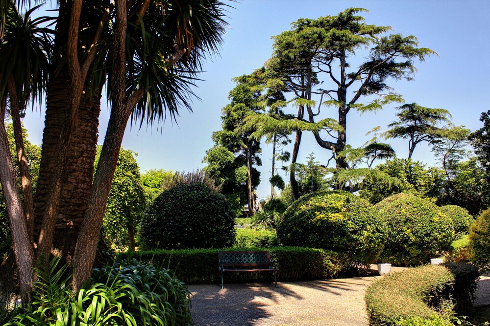 Hotel Villa la Argentina