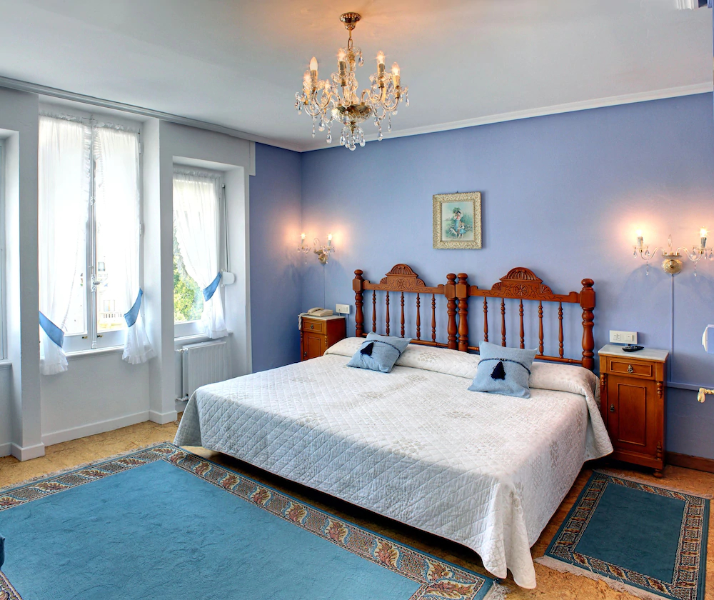 Hotel Villa la Argentina