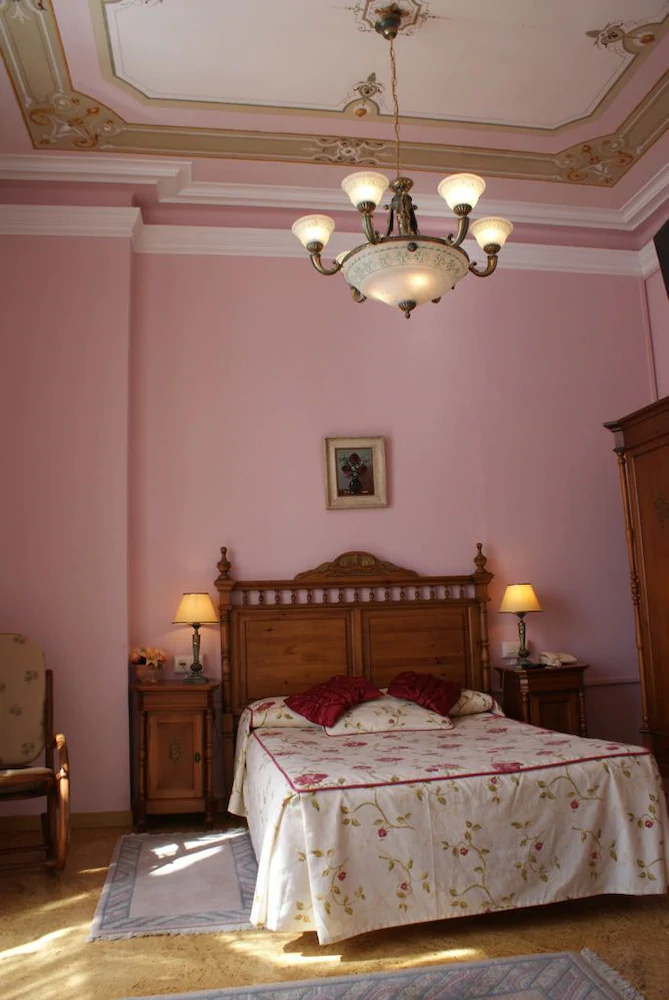 Hotel Villa la Argentina