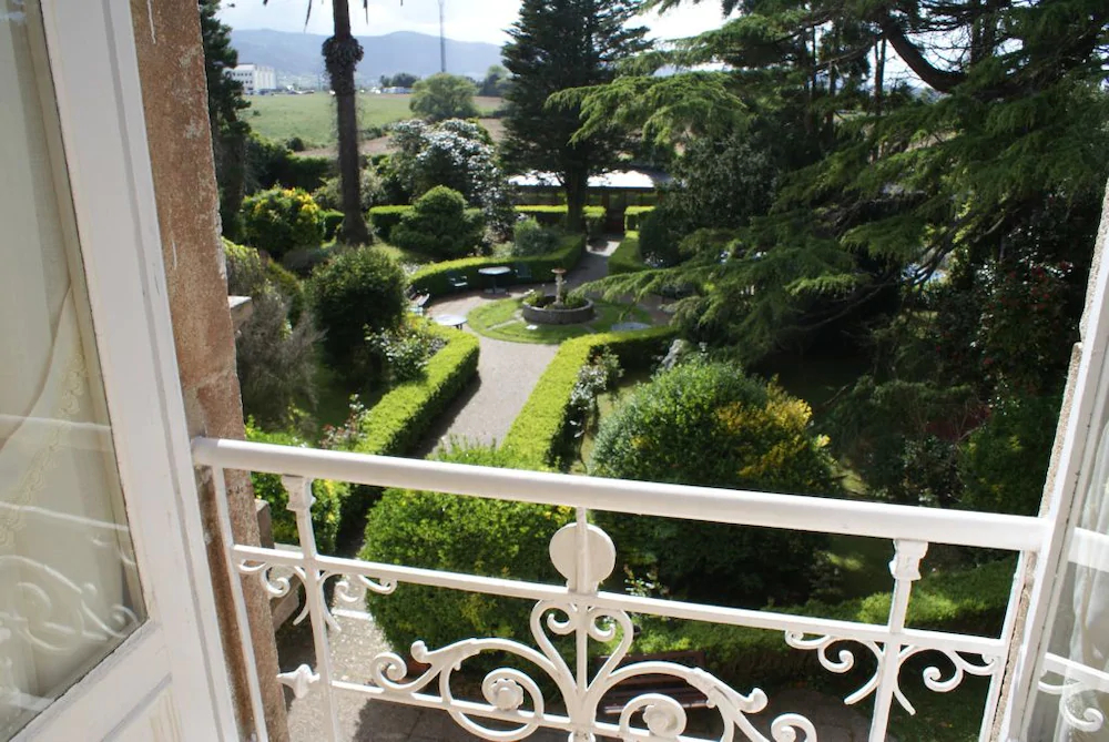 Hotel Villa la Argentina
