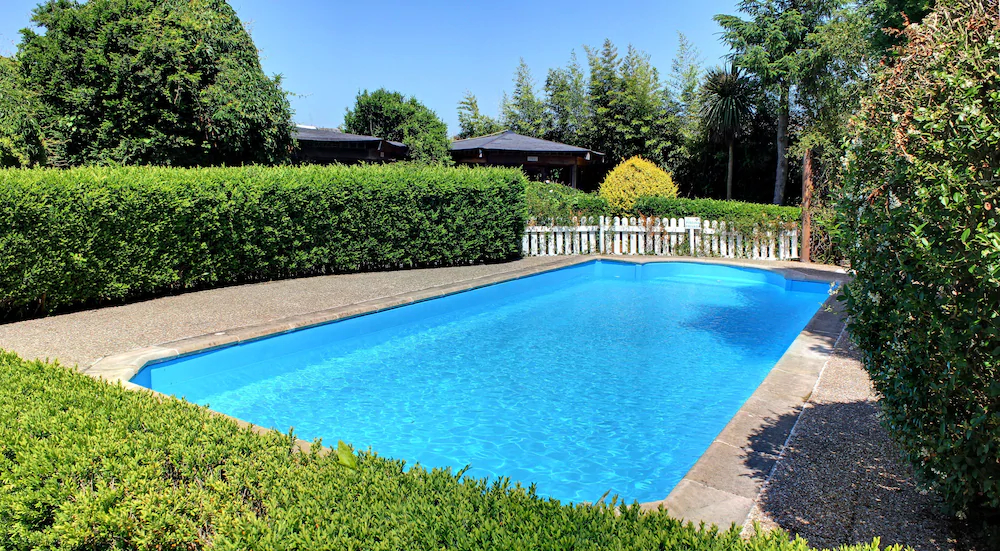 Hotel Villa la Argentina