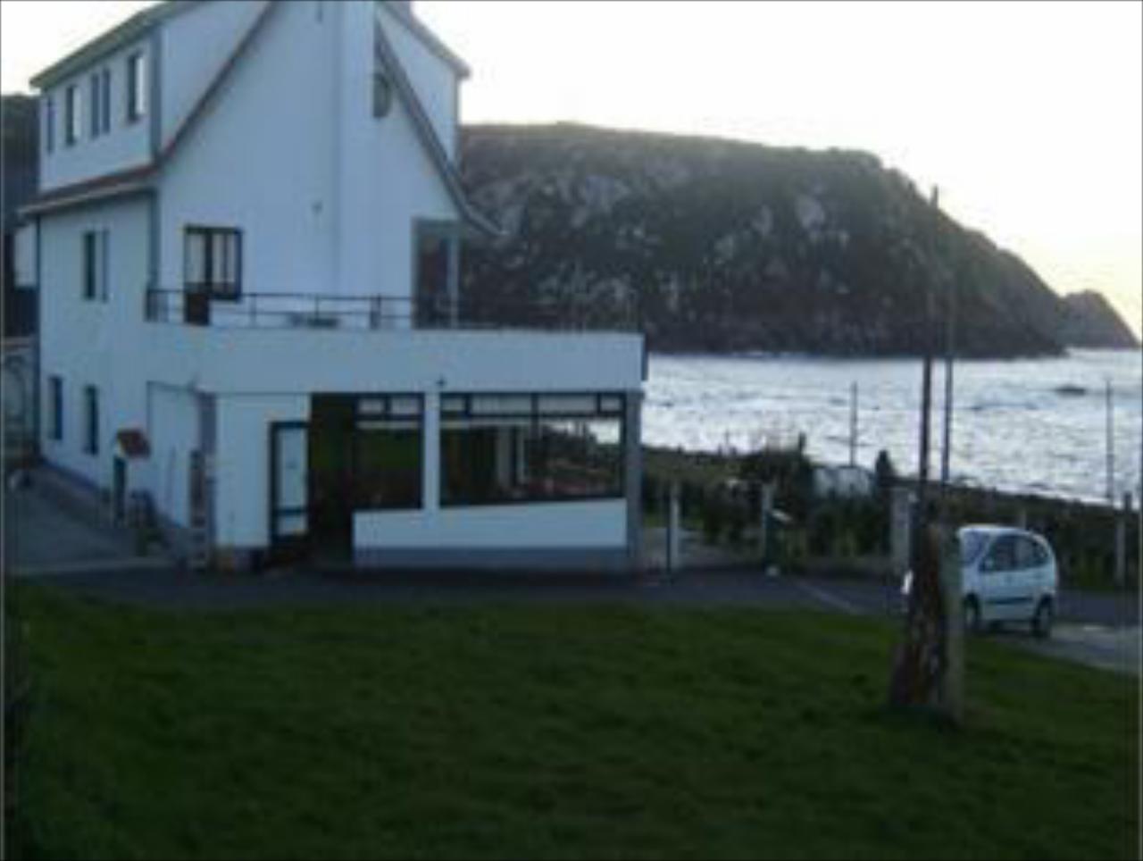 Casa da Vasca