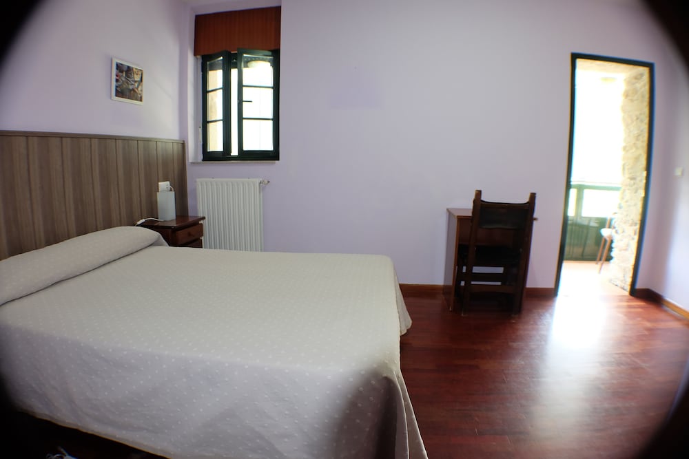 Rustico Santa Eulalia