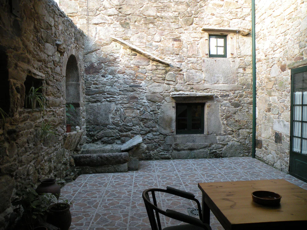 Rustico Santa Eulalia