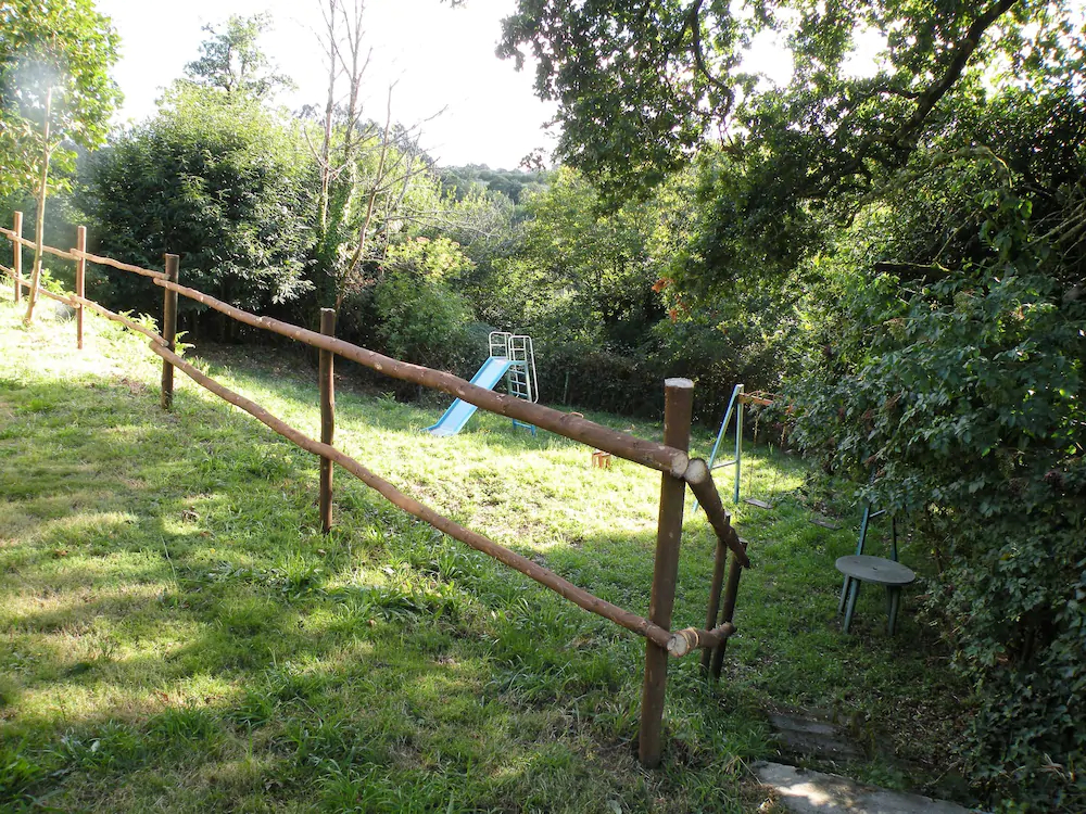Rustico Santa Eulalia