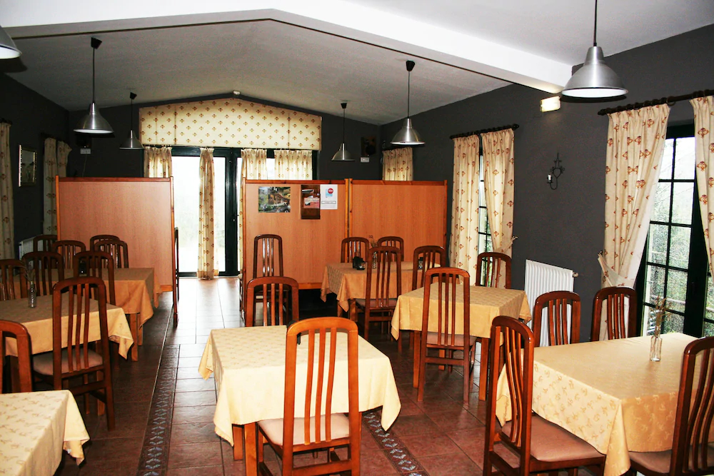 Rustico Santa Eulalia
