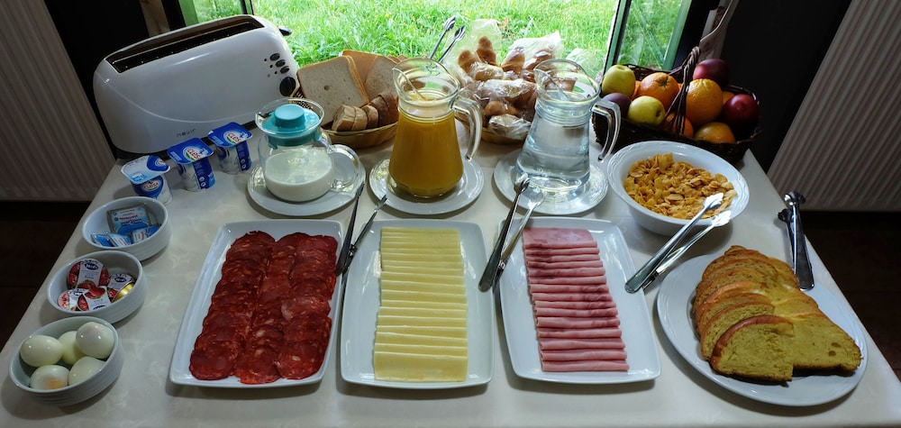 Rustico Santa Eulalia