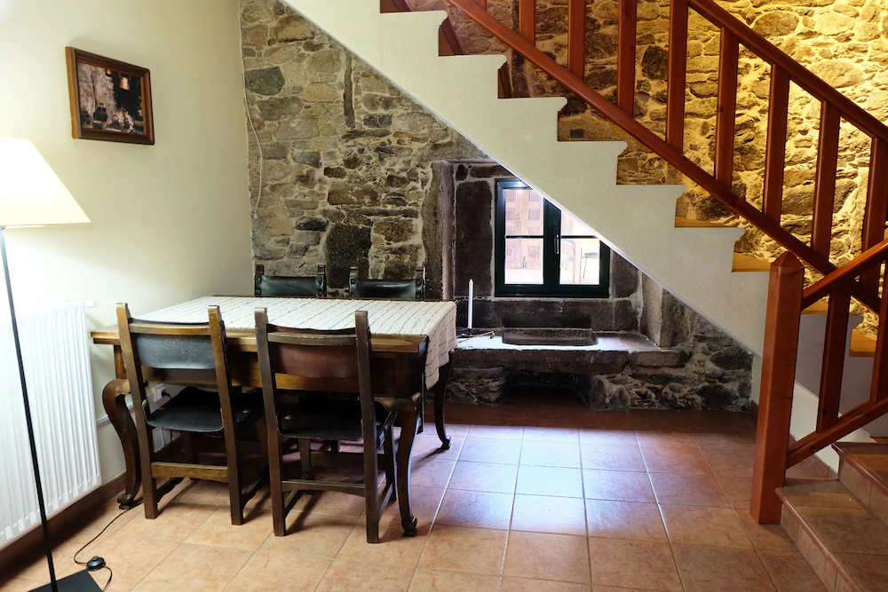 Rustico Santa Eulalia