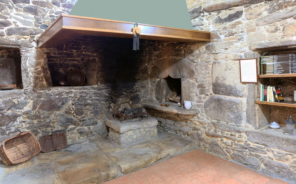 Rustico Santa Eulalia