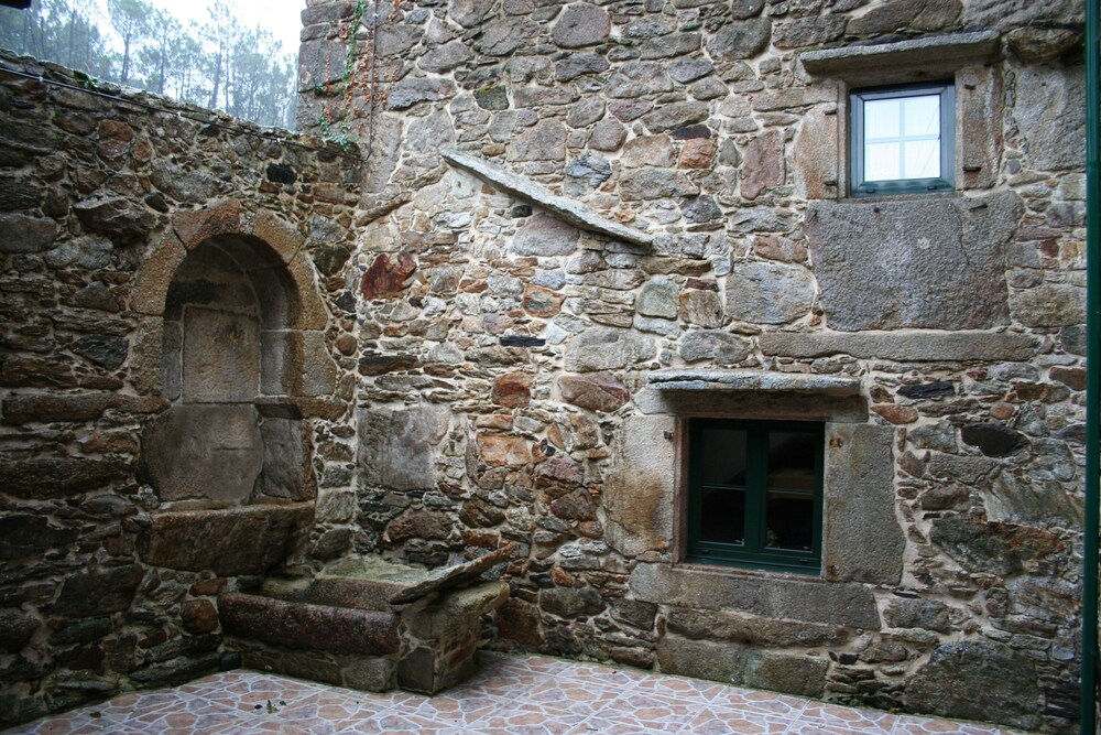 Rustico Santa Eulalia