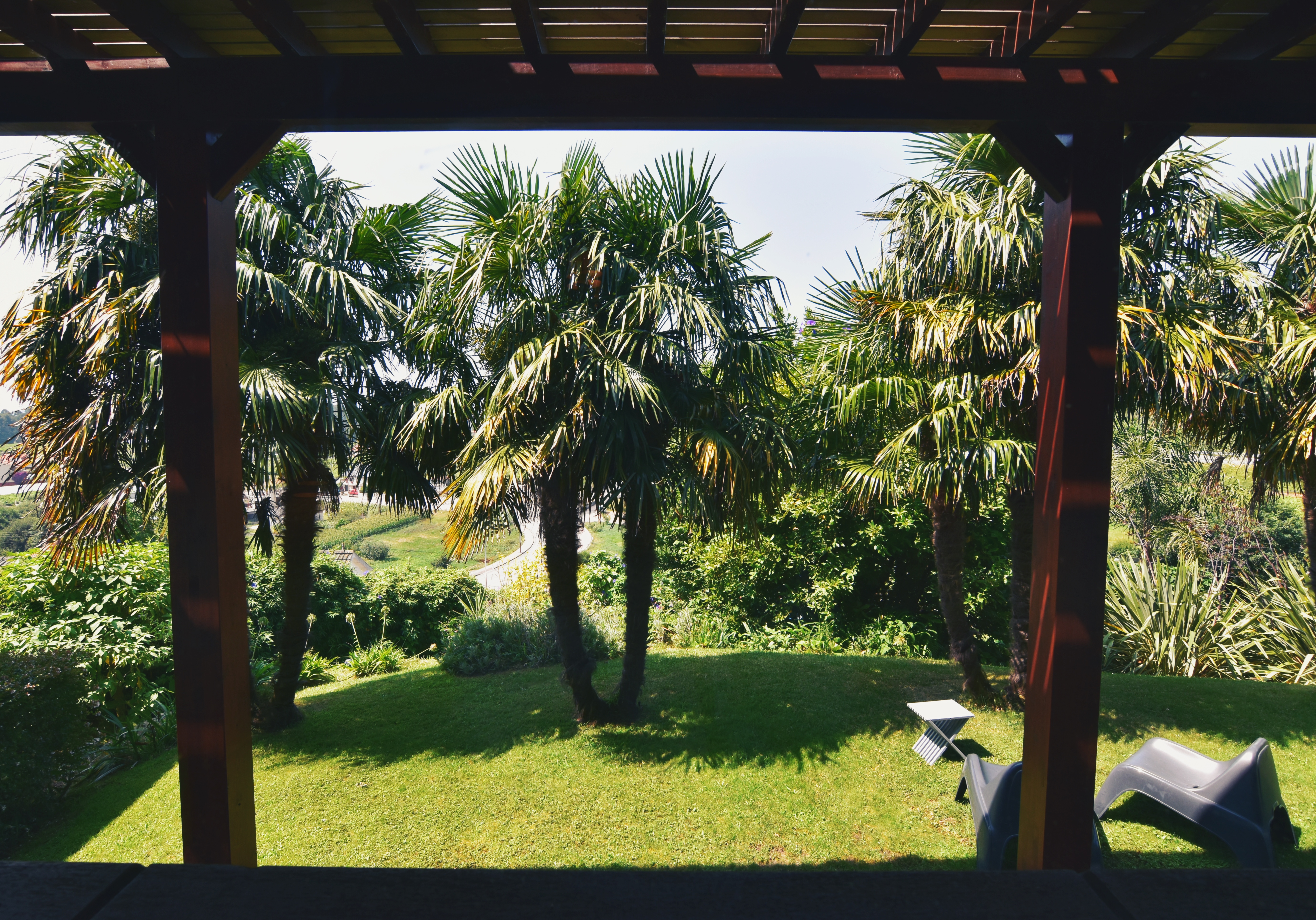 Quinta de San Amaro