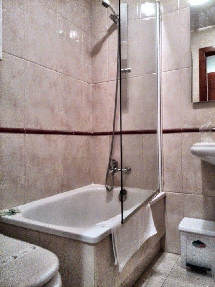Hostal A Camelia