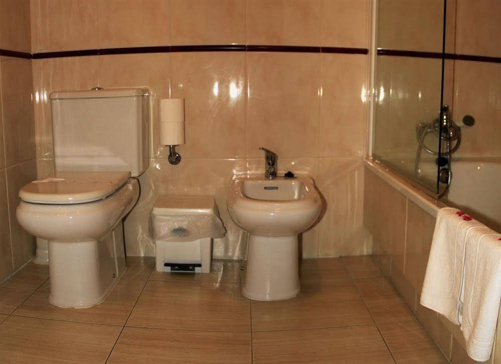 Hostal A Camelia