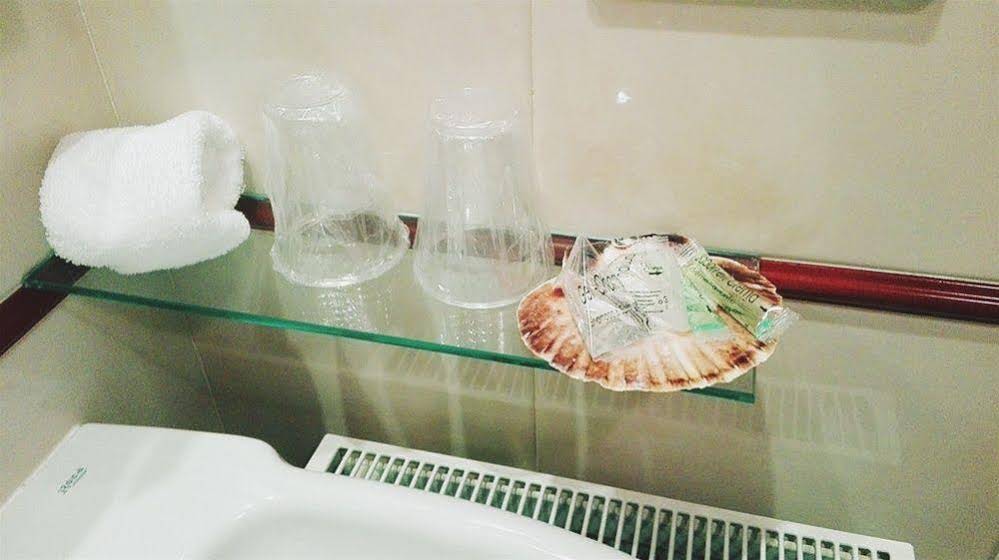 Hostal A Camelia