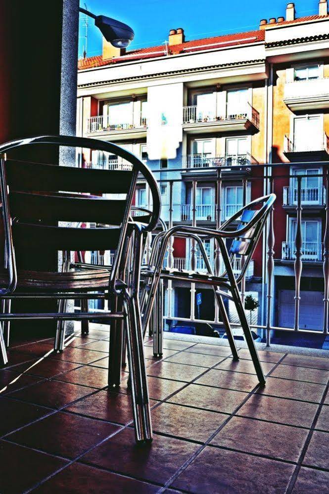 Hostal A Camelia
