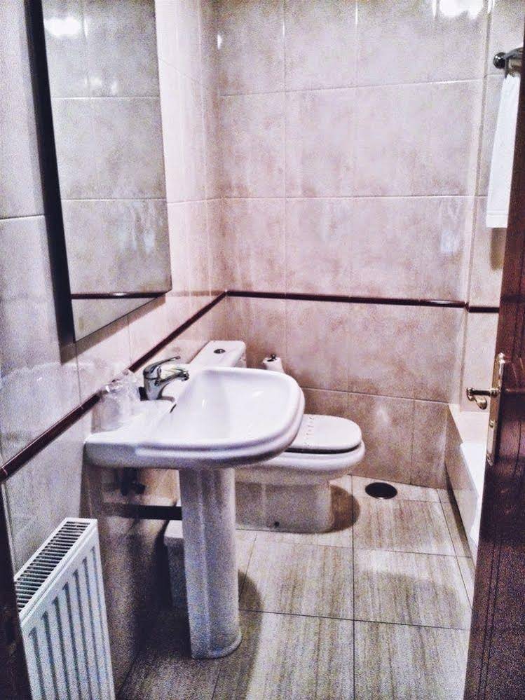 Hostal A Camelia