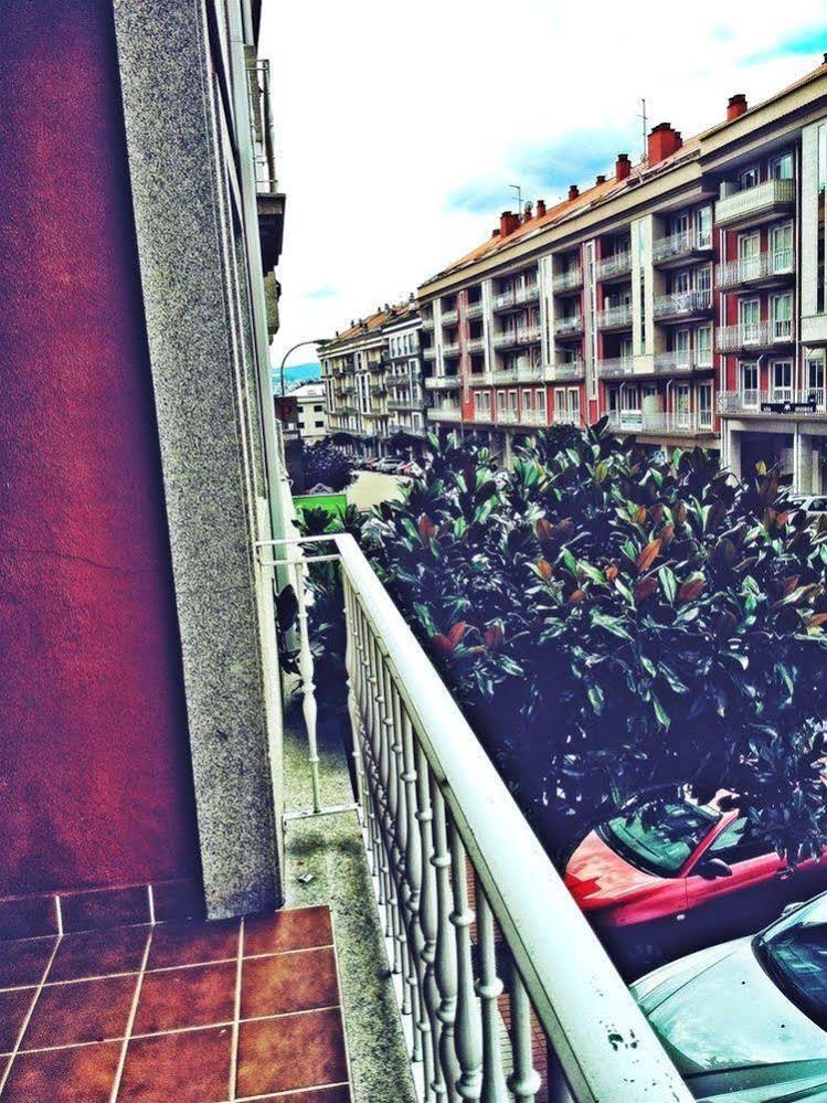 Hostal A Camelia