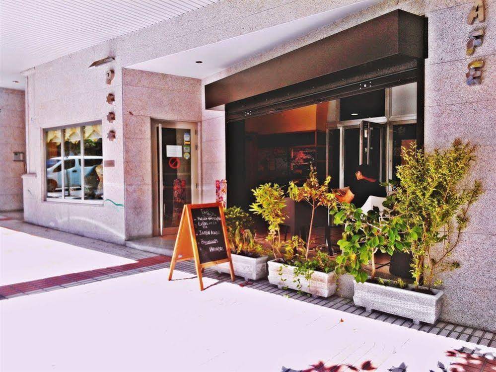 Hostal A Camelia