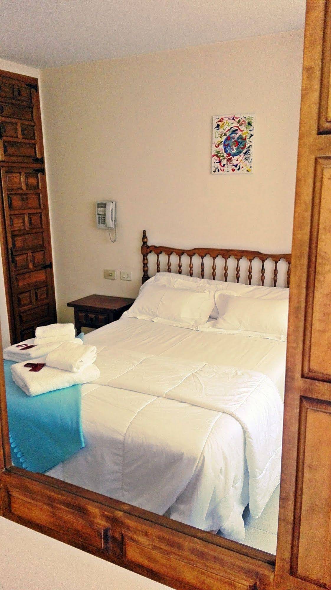 Hostal La Paz