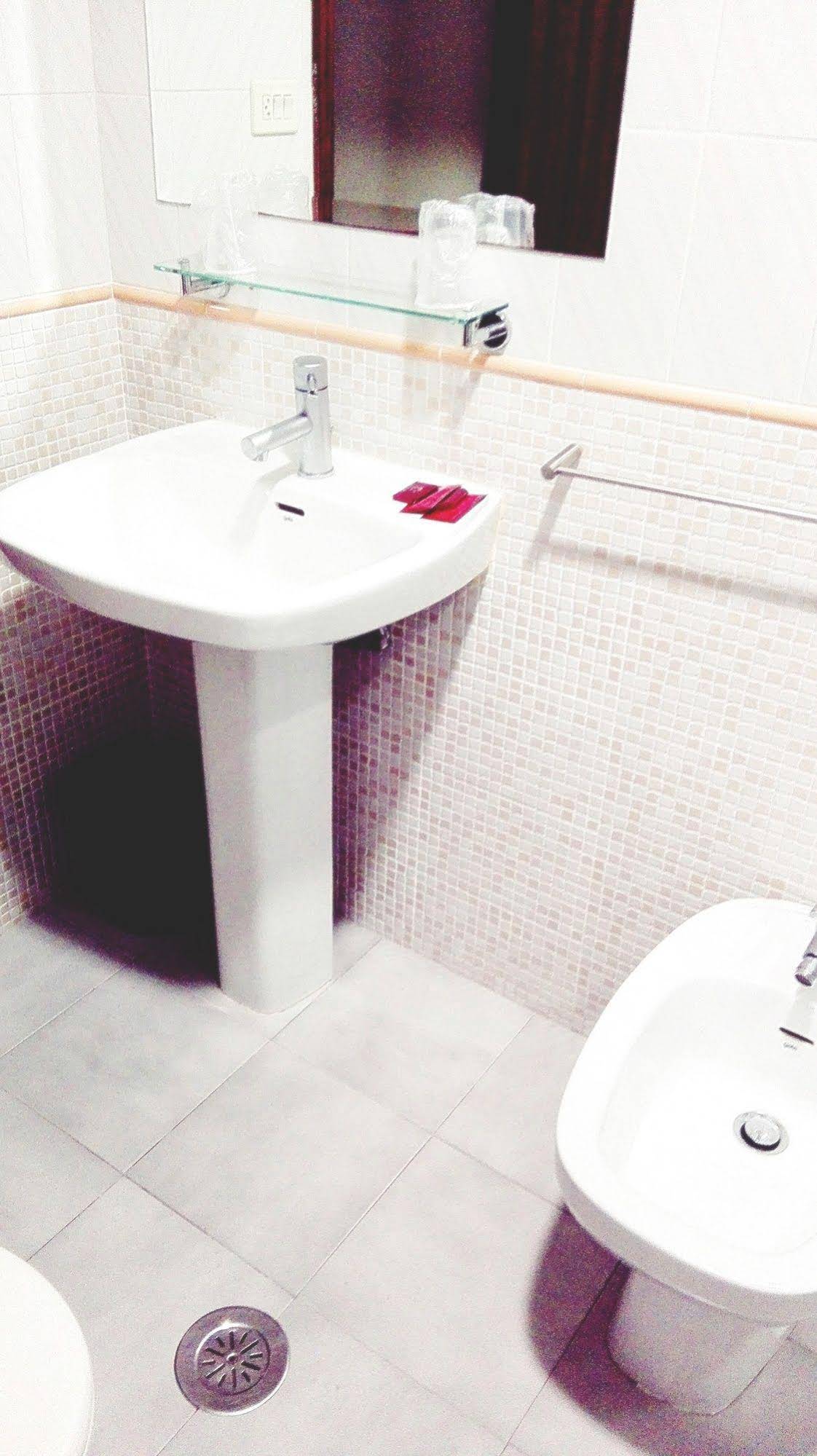 Hostal La Paz