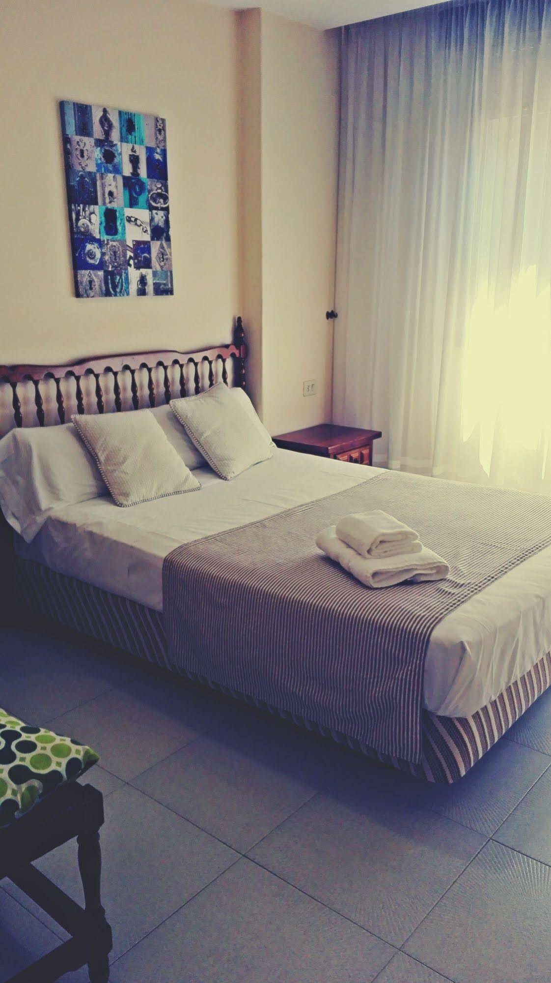 Hostal La Paz