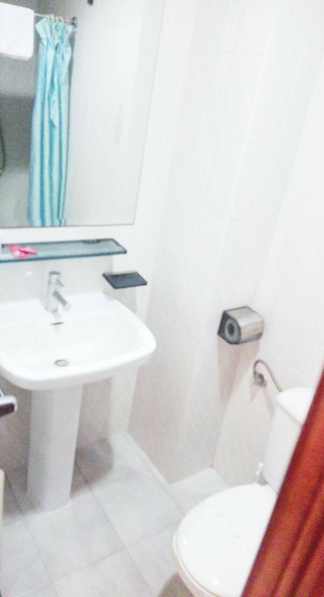 Hostal La Paz