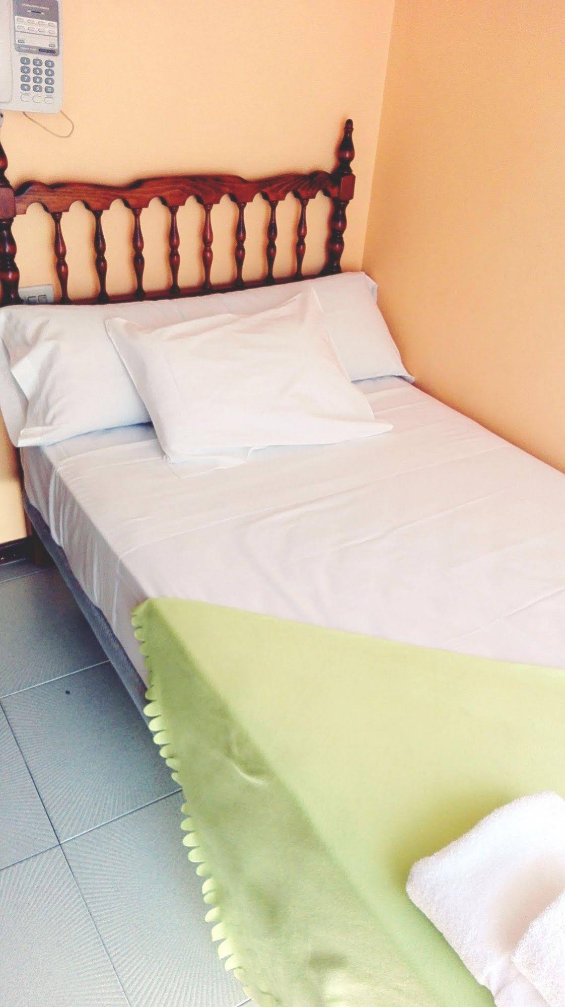 Hostal La Paz