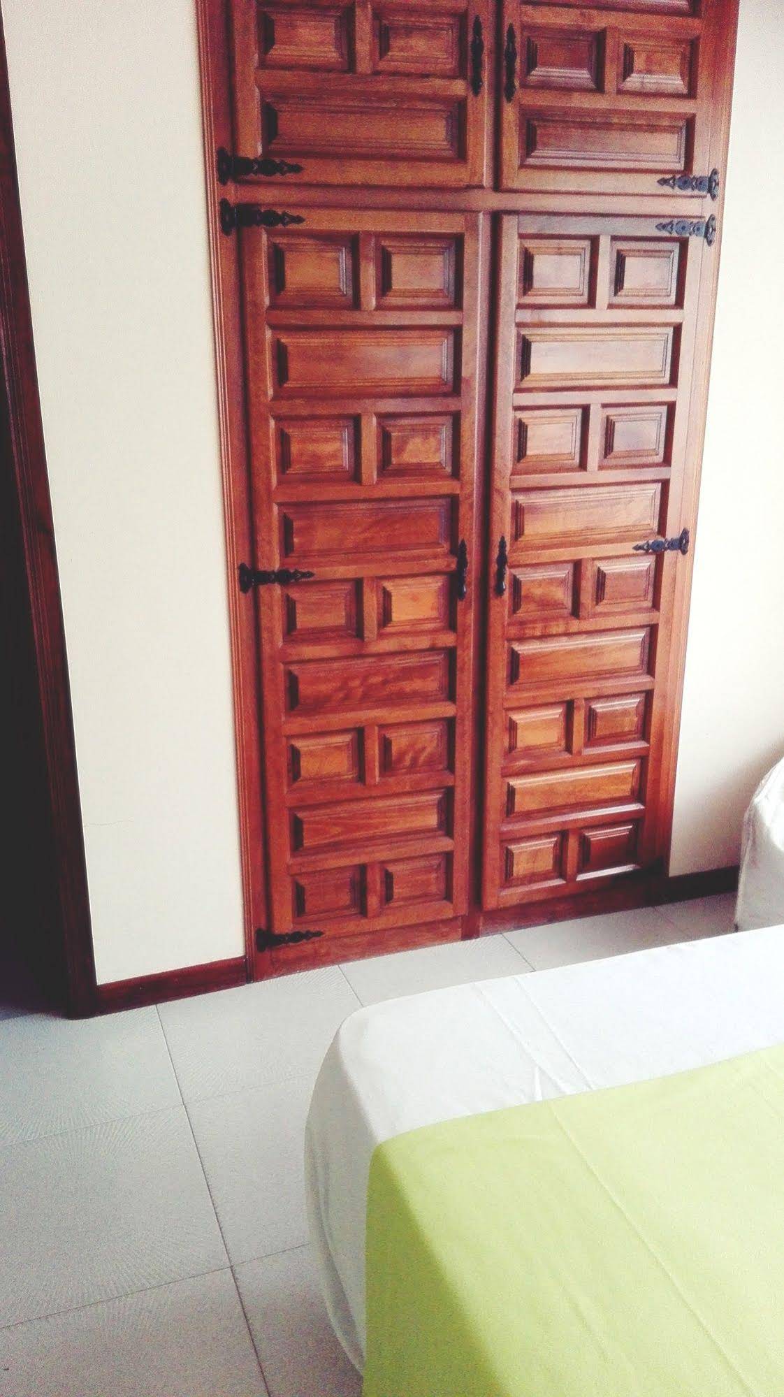 Hostal La Paz