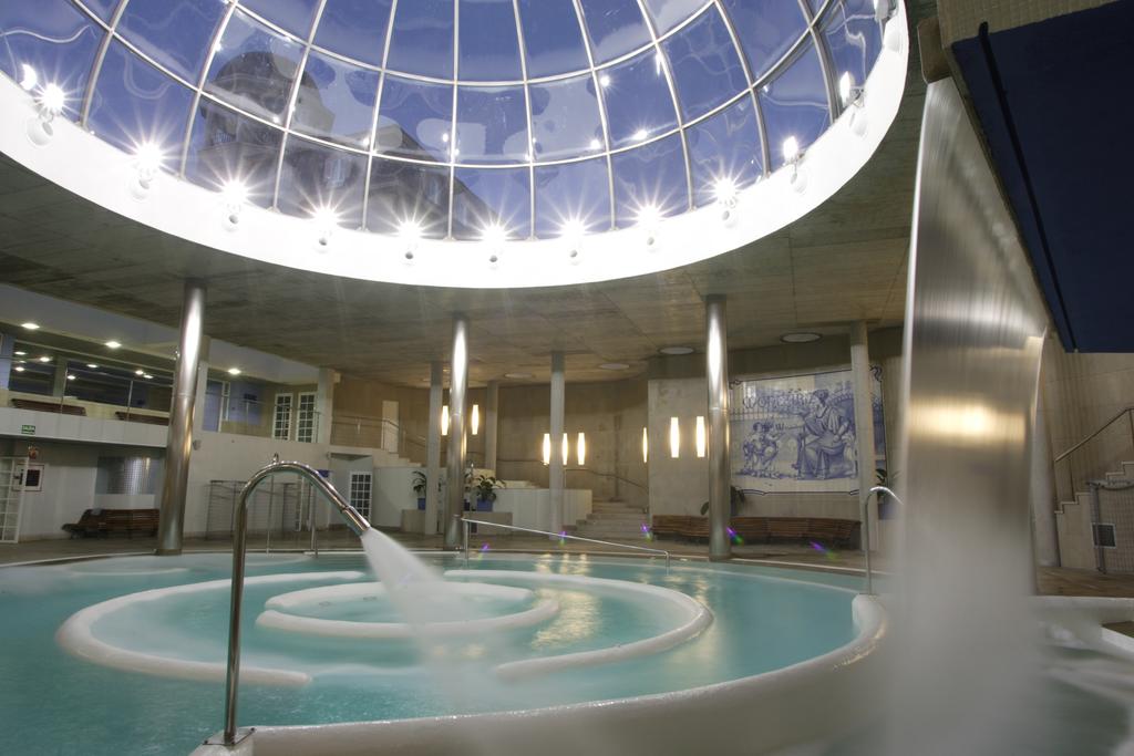 Balneario de Mondariz