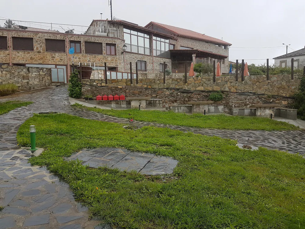 Casa Felisa Marcelle