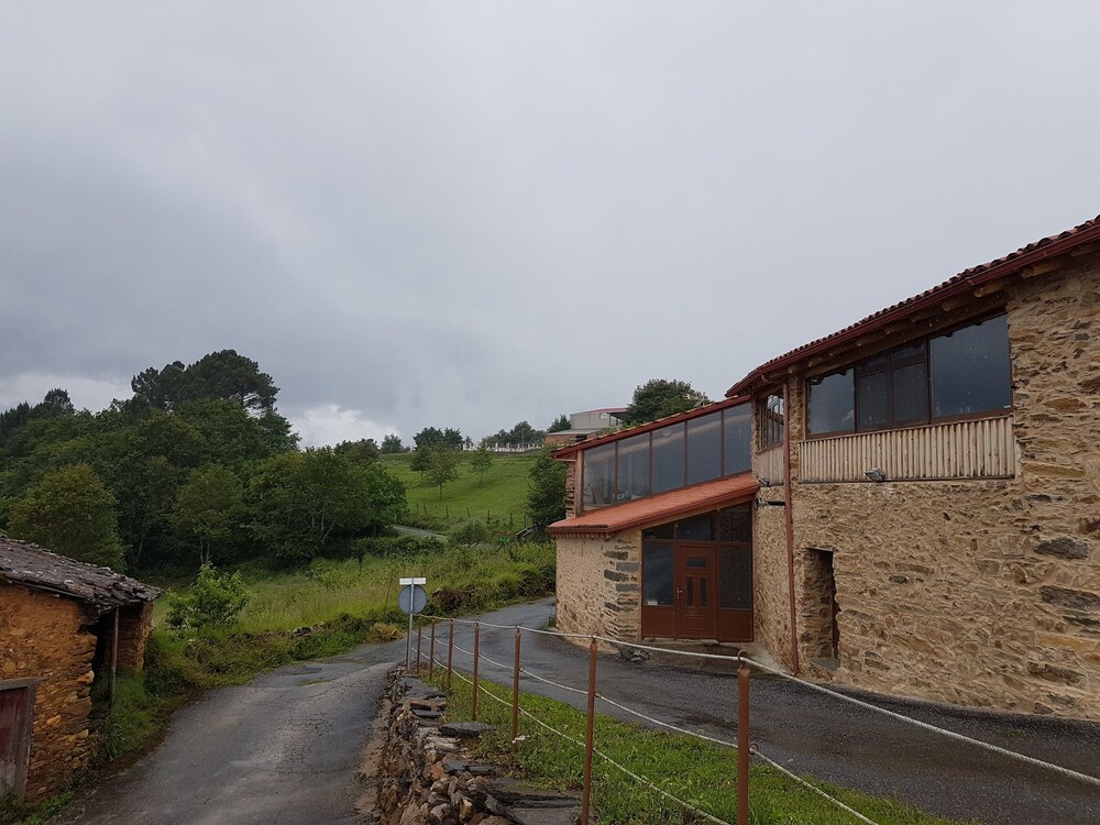 Casa Felisa Marcelle