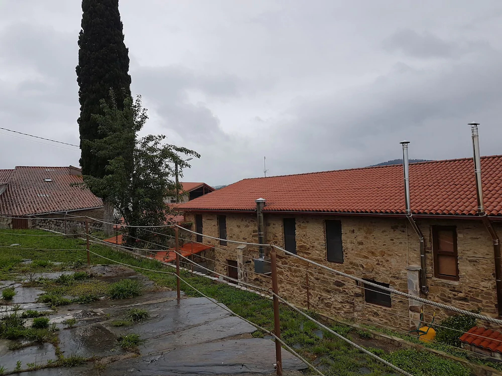 Casa Felisa Marcelle