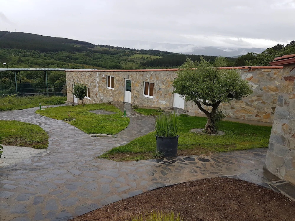 Casa Felisa Marcelle