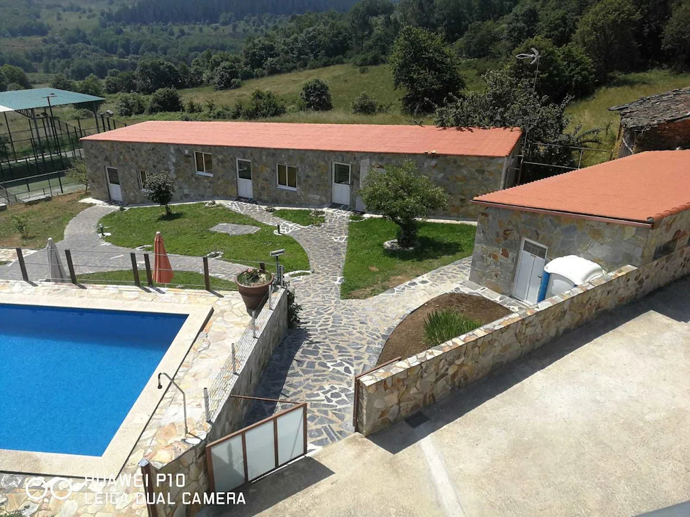 Casa Felisa Marcelle