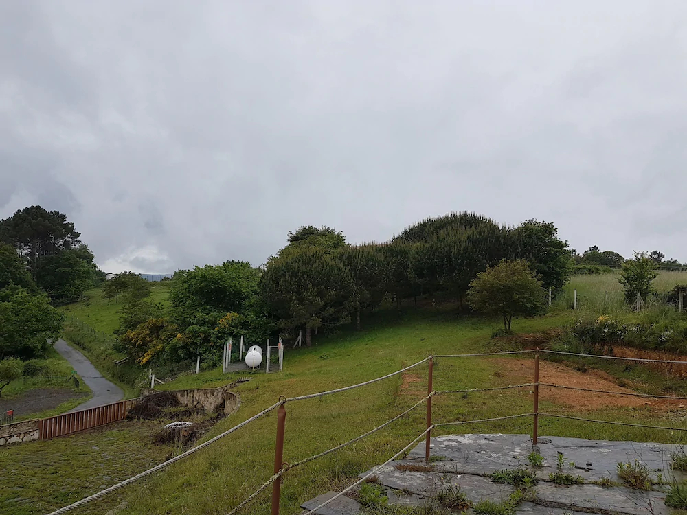 Casa Felisa Marcelle